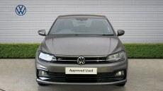 Volkswagen Polo 1.0 TSI 110 R-Line 5dr Petrol Hatchback